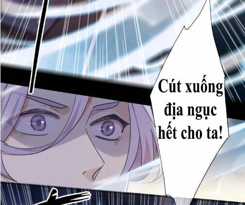 Vết Cắn Ngọt Ngào 3 Chương 58 Ảnh 36