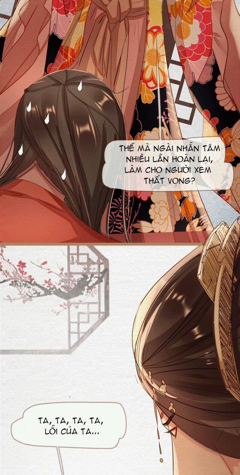 Thiếu Phật Chương 2 Ảnh 14