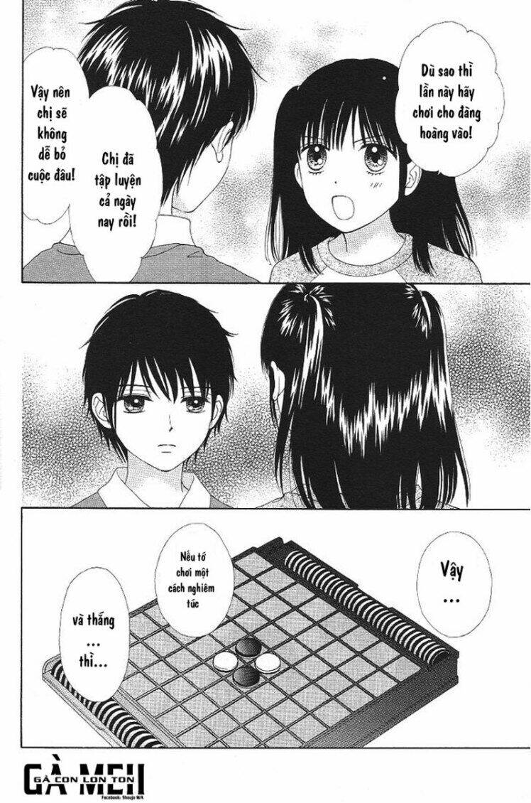 Marmalade Boy Little Chương 10 Ảnh 25