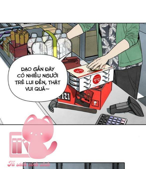 Điều Khiến Tôi Quyết Tâm Chết Đi Chương 92 Ảnh 3