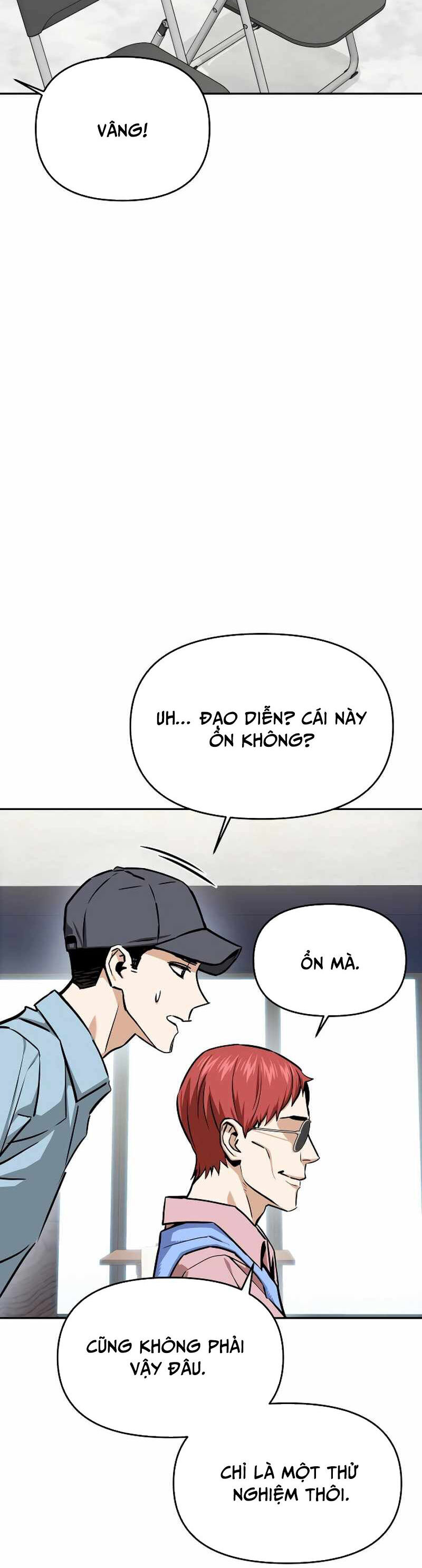 Lớ Ngớ Vớ Phải Tình Yêu Chương 110 Ảnh 49