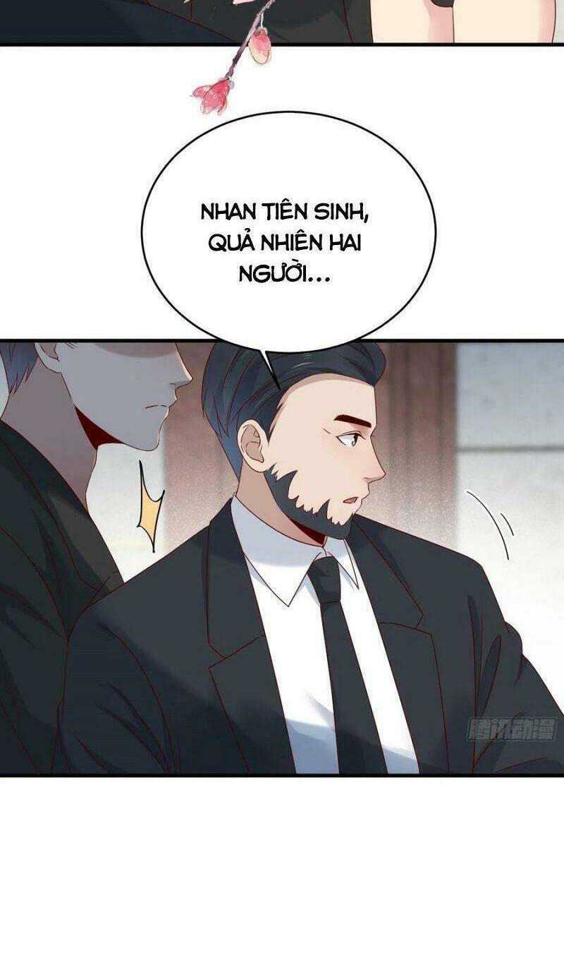 Vua Đầu Tư Mạnh Nhất Chương 83 Ảnh 23