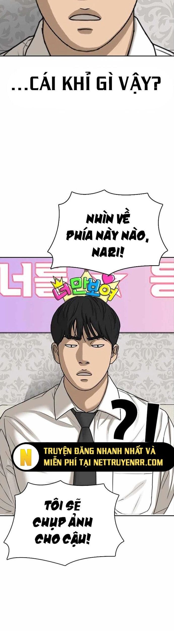 Những Mảnh Đời Tan Vỡ Chương 92 Ảnh 9