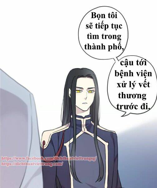 Vết Cắn Ngọt Ngào 3 Chương 51 Ảnh 89