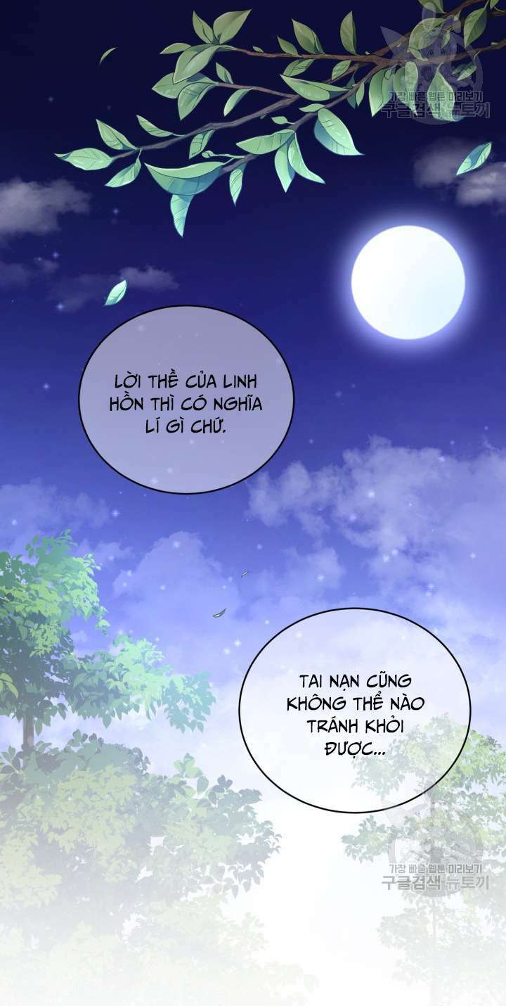 Búp Bê Quản Gia Của Ma Vương Chương 18 Ảnh 67