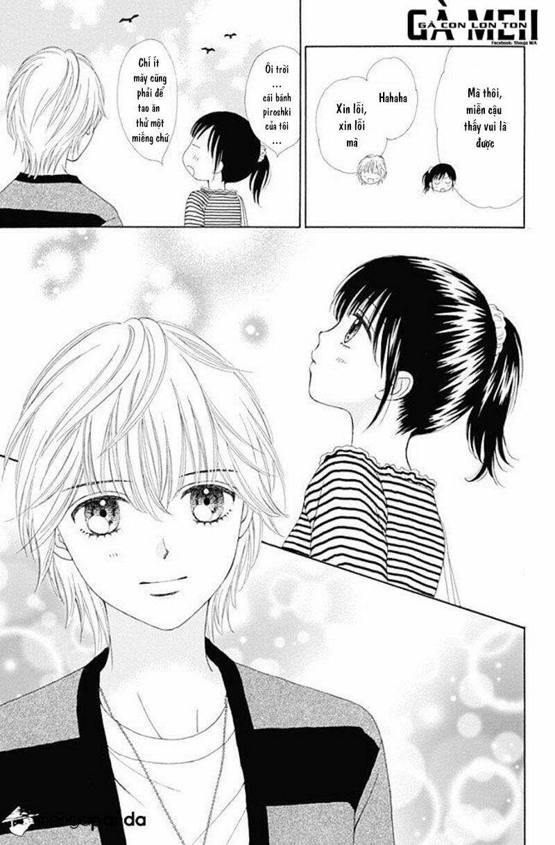 Marmalade Boy Little Chương 14 Ảnh 25