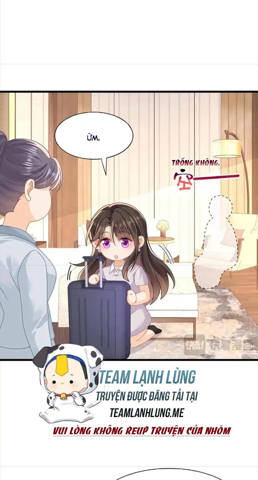 Vụng Trộm Chương 35 Ảnh 43