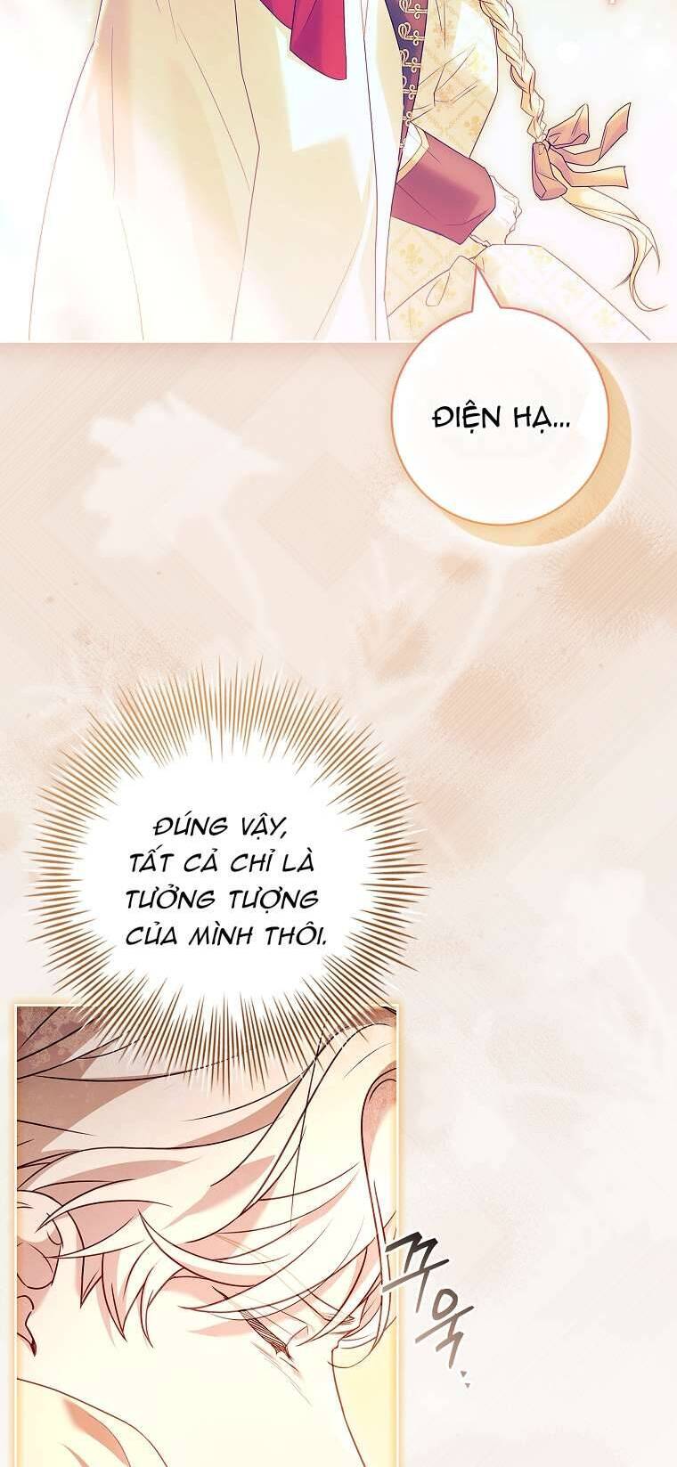 Chồng Ơi, Tại Sao Chúng Ta Không Thể Ly Hôn? Chương 53 Ảnh 66