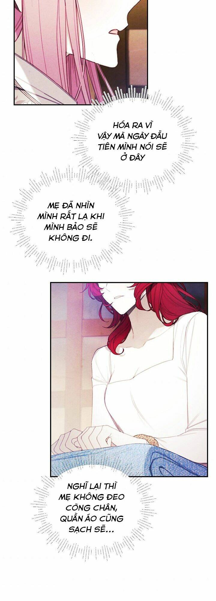 Tiệm Búp Bê Của Công Chúa Chương 21 Ảnh 21