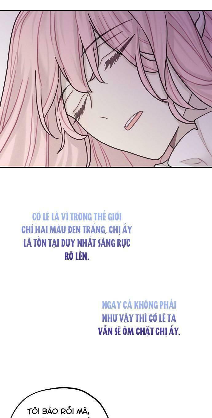 Tiệm Búp Bê Của Công Chúa Chương 35 Ảnh 52