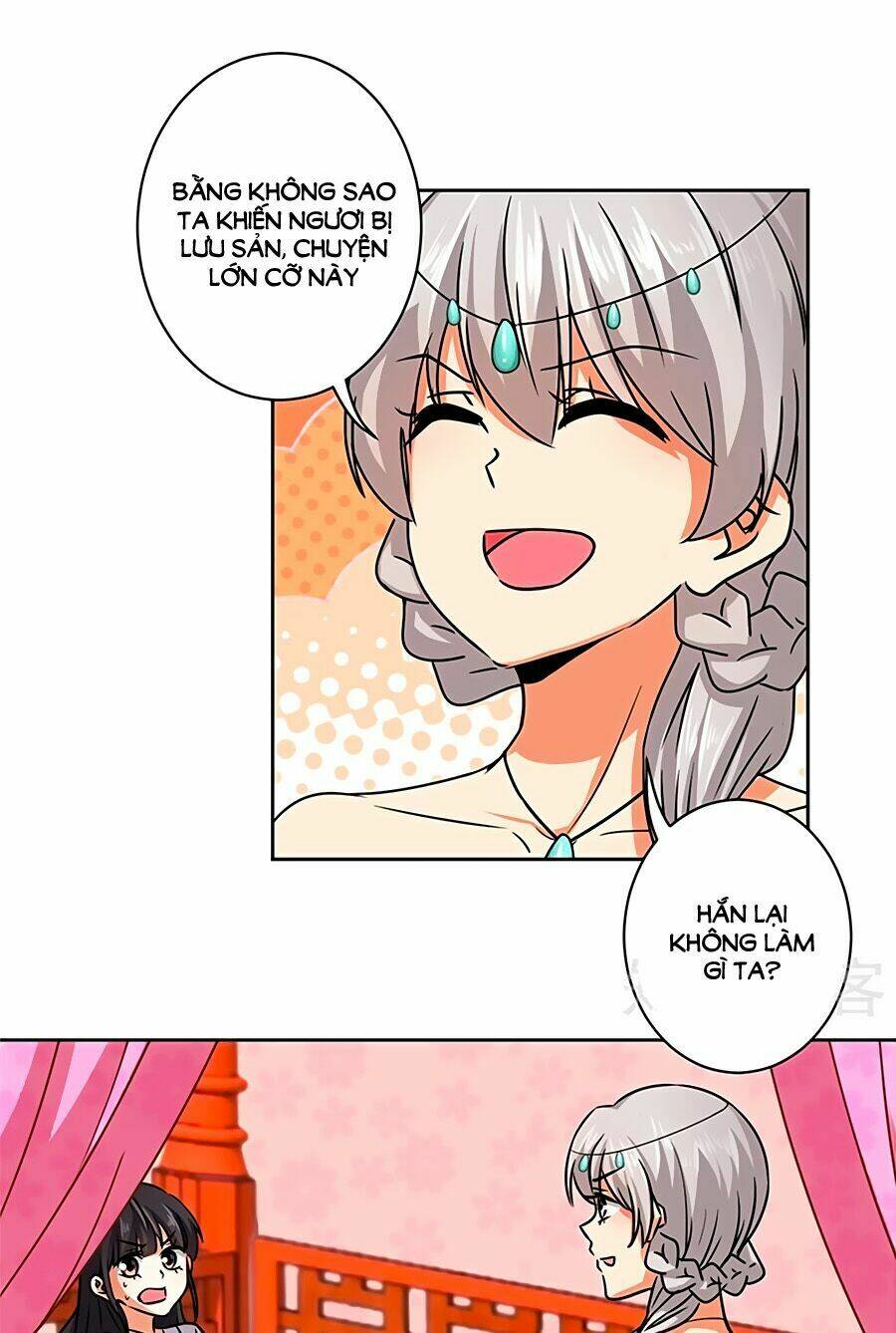 Vương Gia ! Ngươi Thật Bỉ Ổi ! Chương 503 Ảnh 4