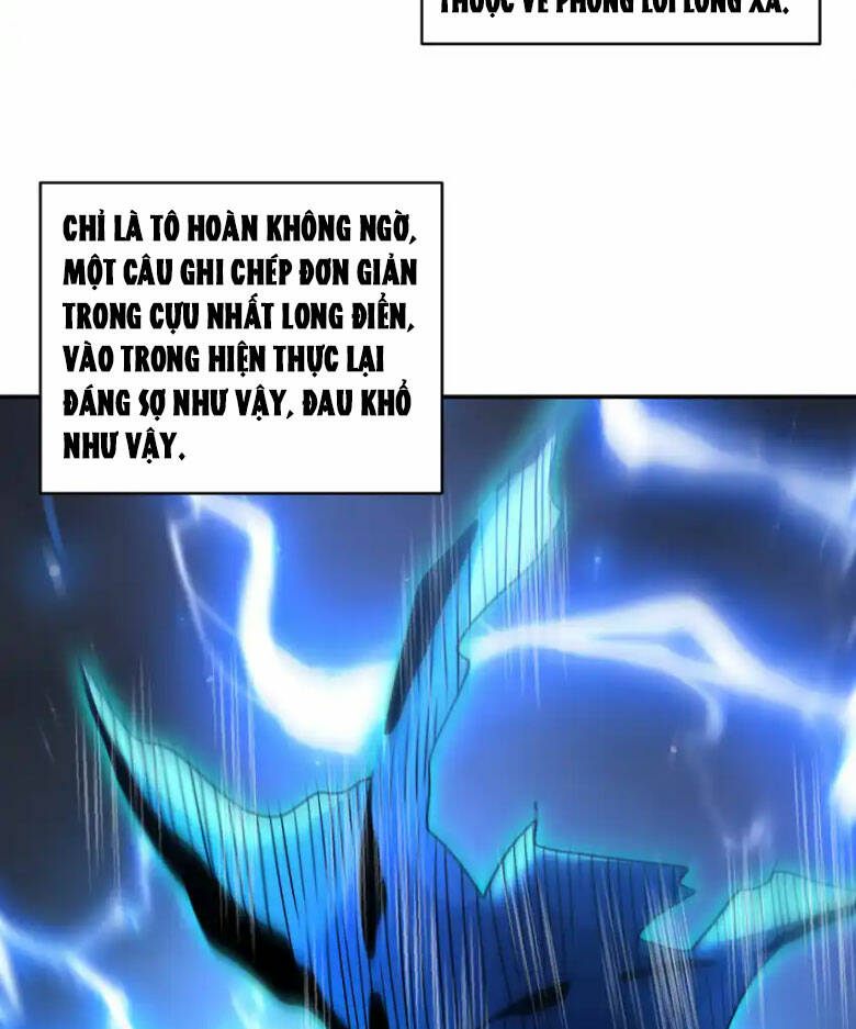 Cựu Nhật Ngự Long Chương 94 Ảnh 63