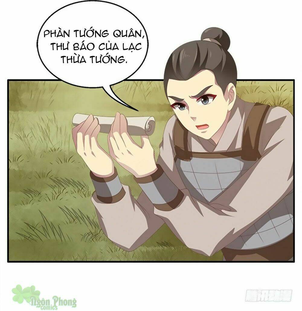 Thịnh Thế An Nhiên Chương 49 Ảnh 5