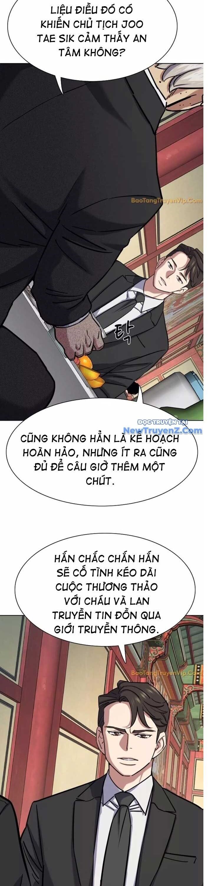 Tiểu Thiếu Gia Gia Tộc Tài Phiệt Chương 149 Ảnh 3