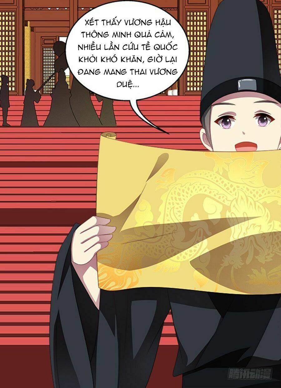 Thịnh Thế An Nhiên Chương 57 Ảnh 36