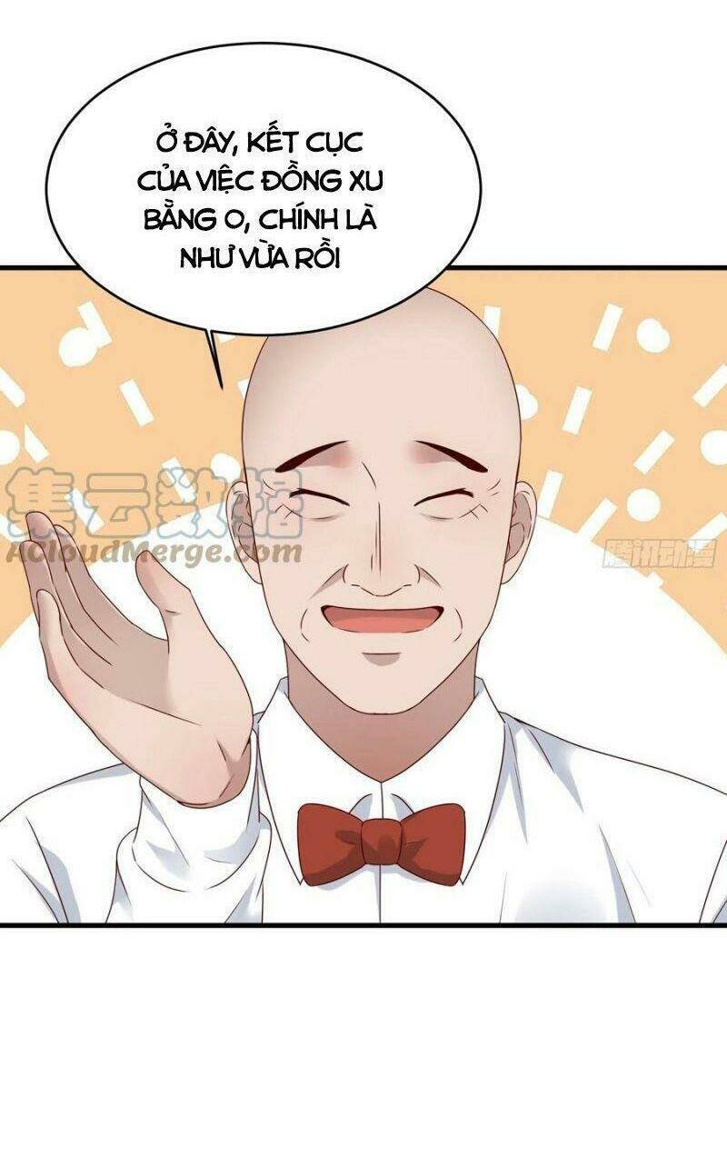 Vua Đầu Tư Mạnh Nhất Chương 84 Ảnh 11
