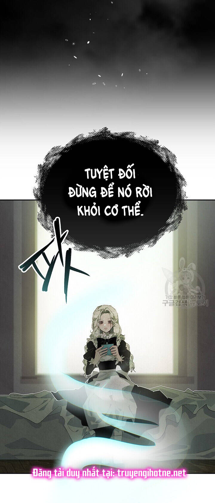 Hiệu Ứng Stigma Chương 51.1 Ảnh 15