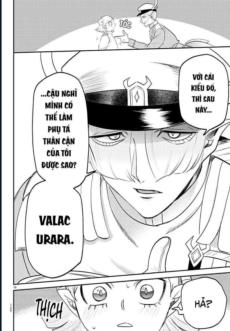 Mairimashita! Iruma-Kun Chương 392 Ảnh 12