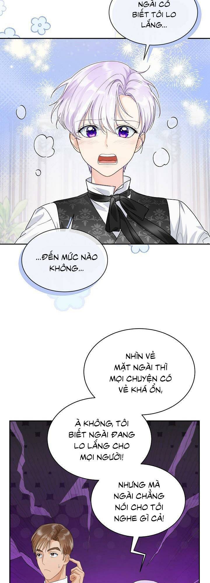Sống Sót Qua Sự Ám Ảnh Chương 30 Ảnh 41