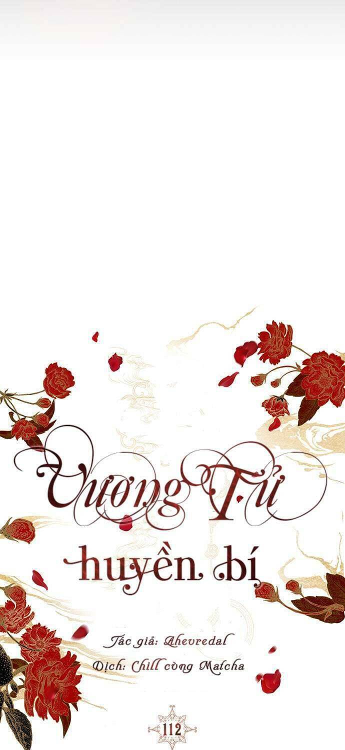 Vương Tử Huyền Bí Chương 112 Ảnh 124