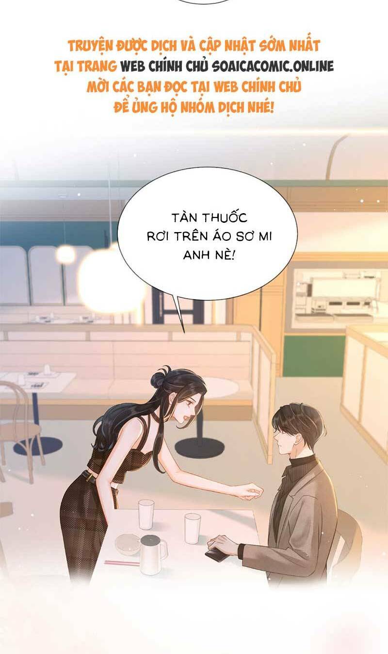 Cuộc Hôn Nhân Ngọt Ngào Chương 13 Ảnh 10