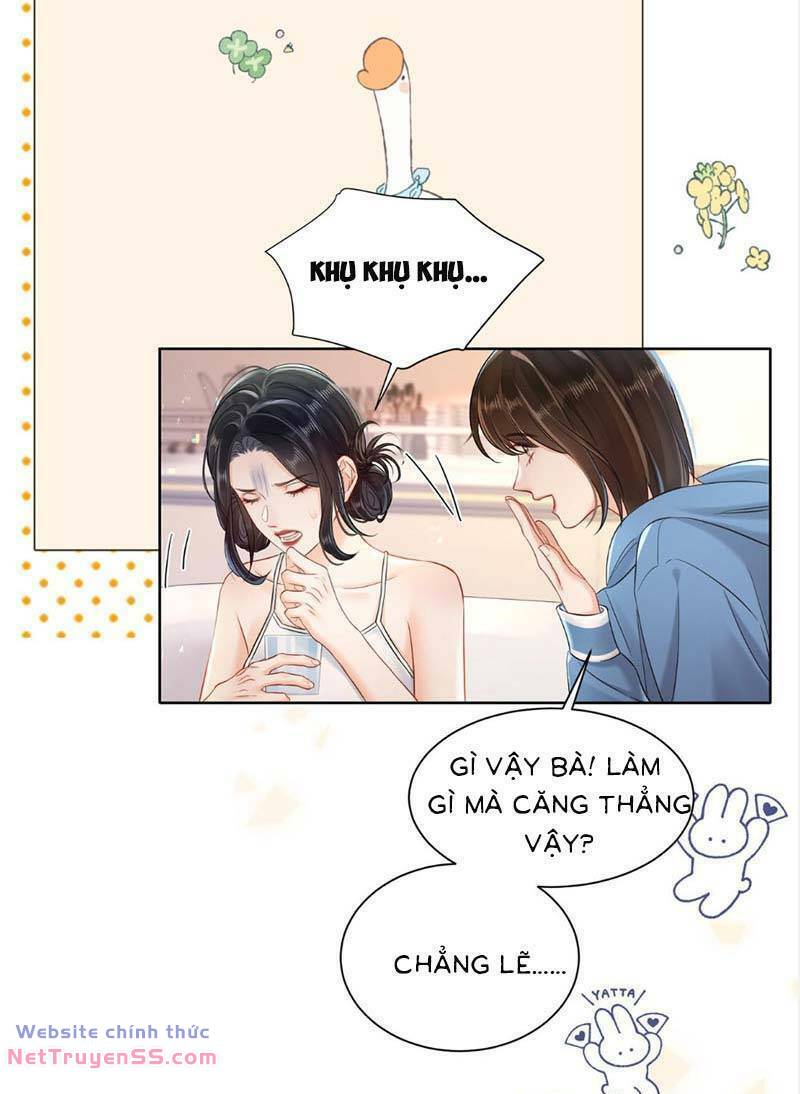 Cuộc Hôn Nhân Ngọt Ngào Chương 15 Ảnh 8