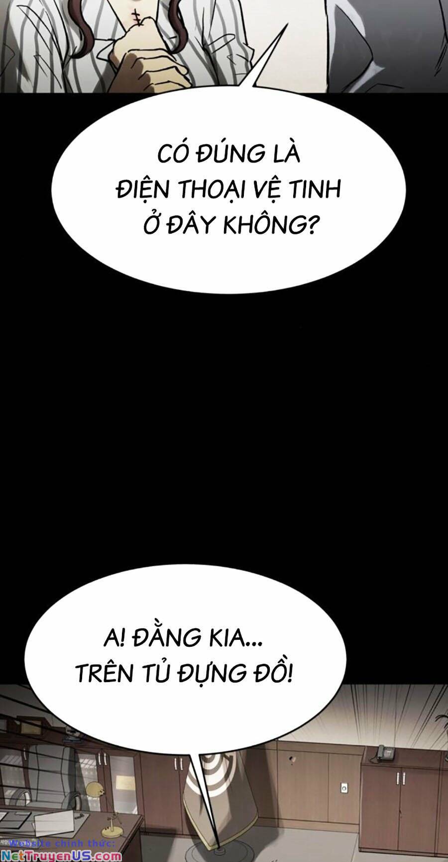 Mầm Chết Chương 40 Ảnh 88