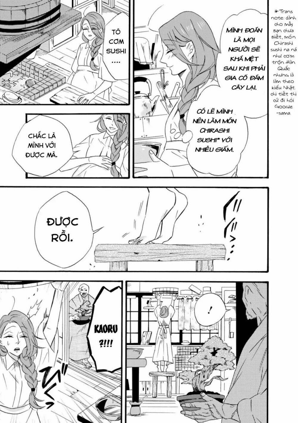 Will You Marry Me Again If You Are Reborn? Chương 10 Ảnh 11