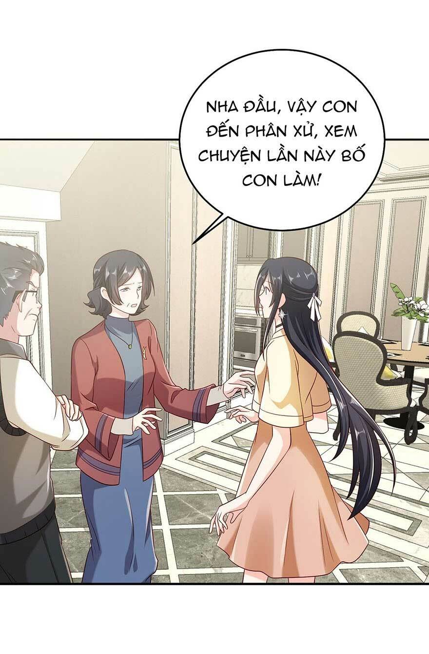 Tần Tưởng Thịnh Gả Cho Anh Chương 15 Ảnh 9