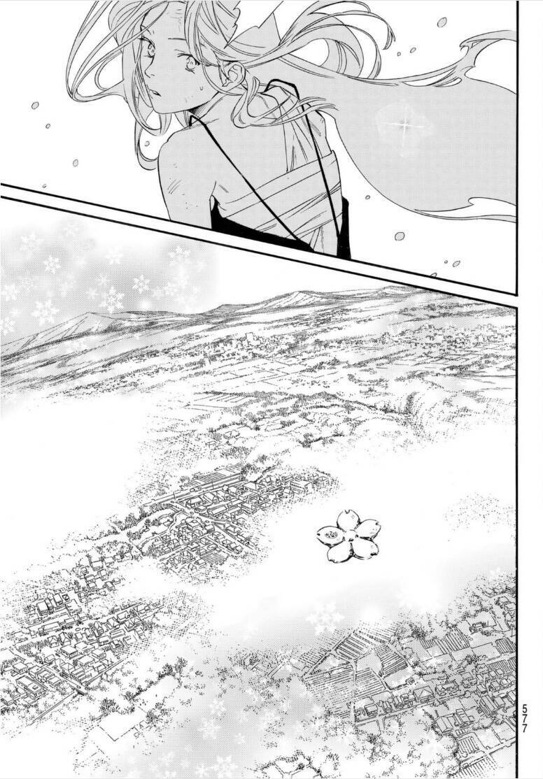 Noragami Chương 103.2 Ảnh 21
