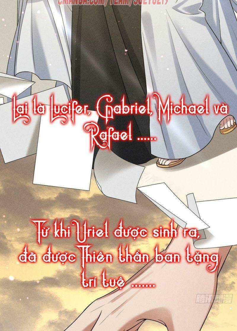 Thiên Chi Vãn Ca Chương 16 Ảnh 7