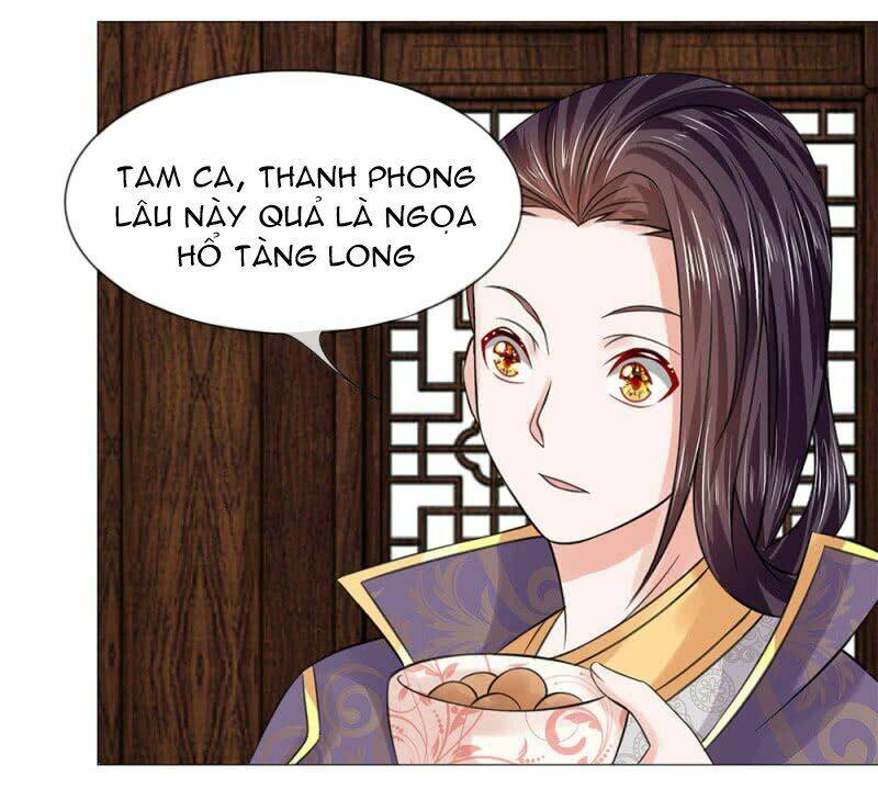 Loạn Thế Đế Hậu Chương 61 Ảnh 11