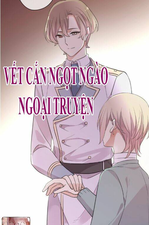 Vết Cắn Ngọt Ngào 3 Chương 59.5 Ảnh 2