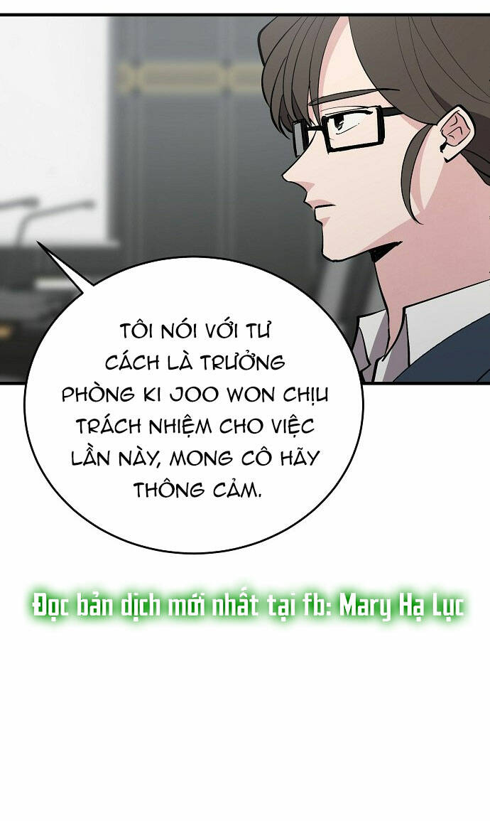 Tân Hôn Mệt Mỏi Của Trưởng Phòng Chương 56.2 Ảnh 28