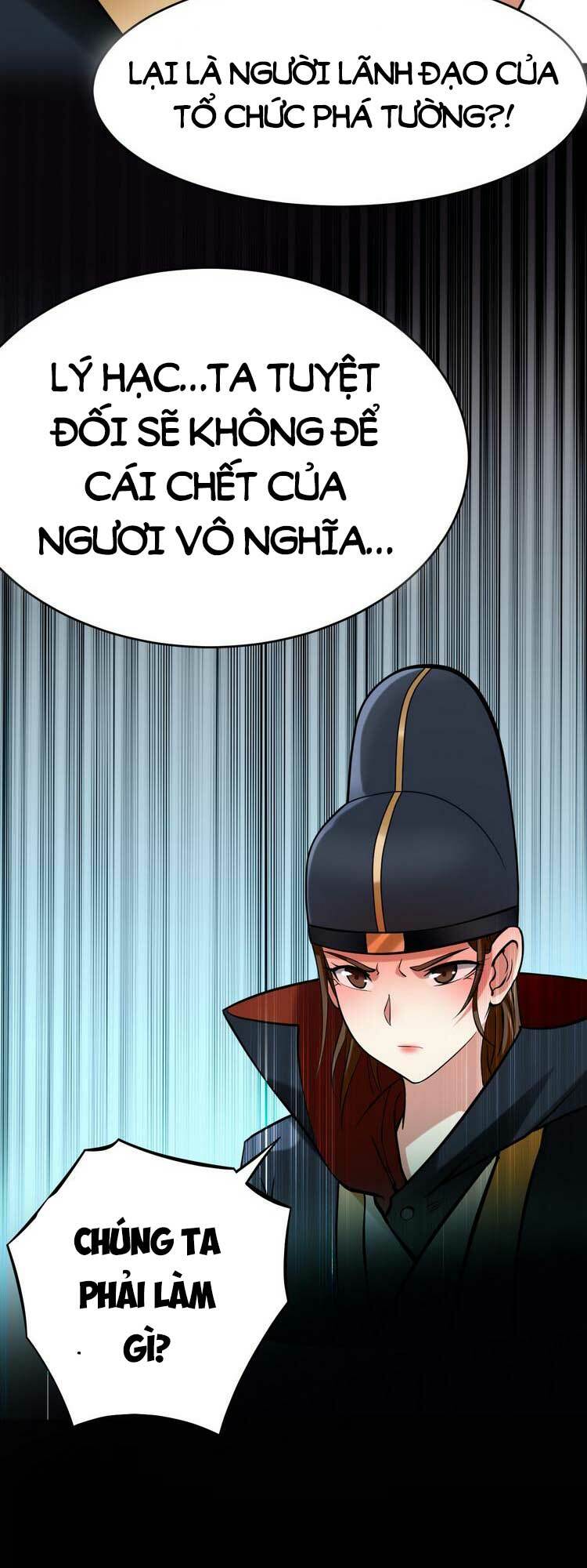 Đệ Tử Của Ta Đều Là Súp Bờ Thần Chương 203 Ảnh 32