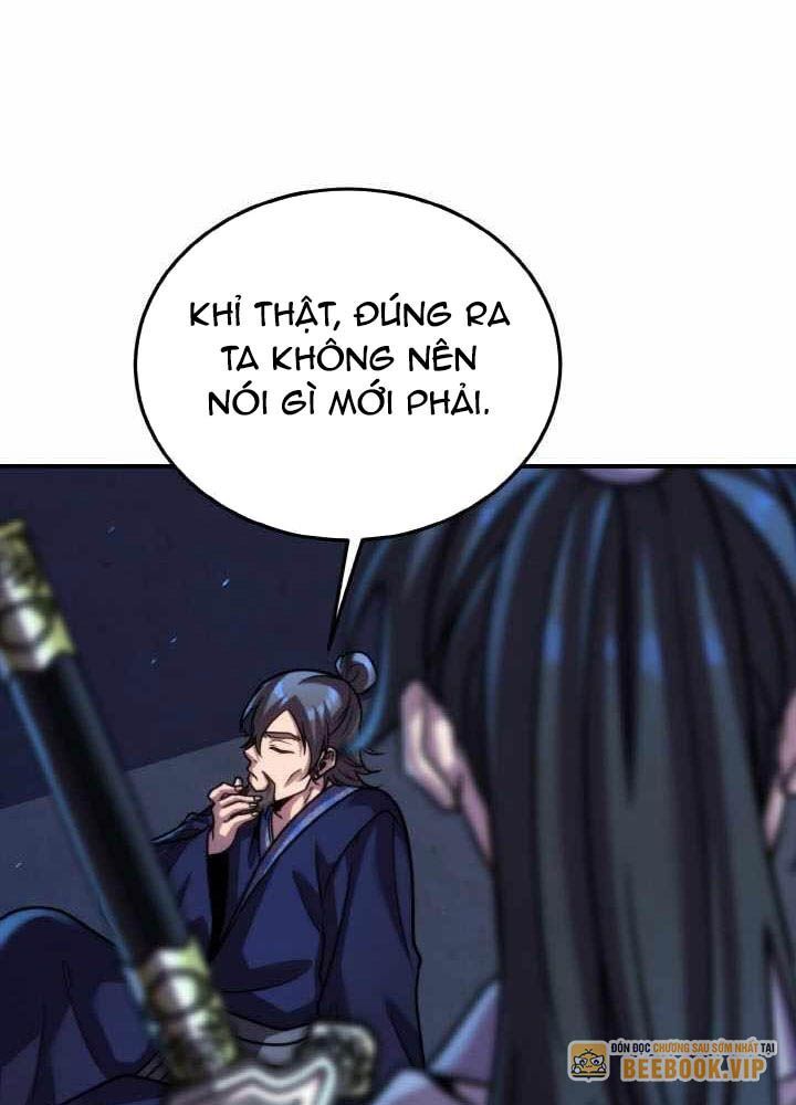 Tiểu Đệ Tử Của Võ Lâm Minh Chủ Chương 48 Ảnh 5