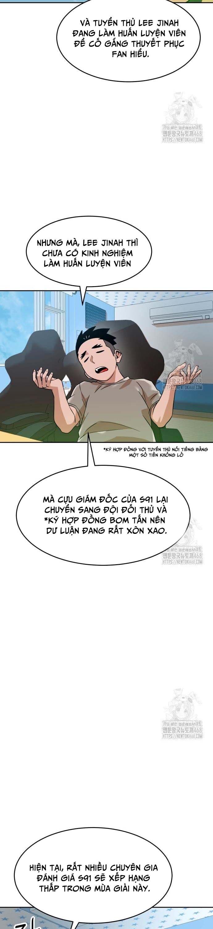 Double Click Chương 196 Ảnh 13