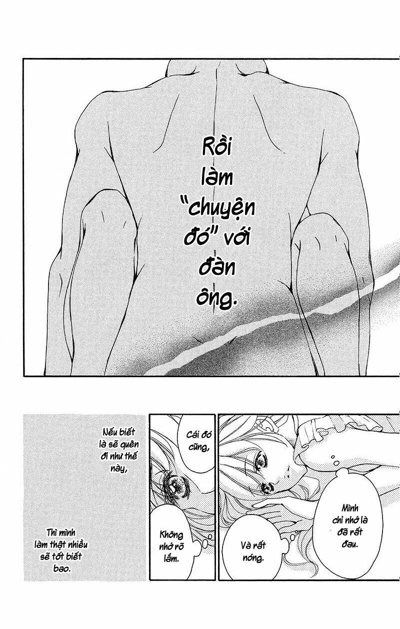 True Love Chương 34 Ảnh 23