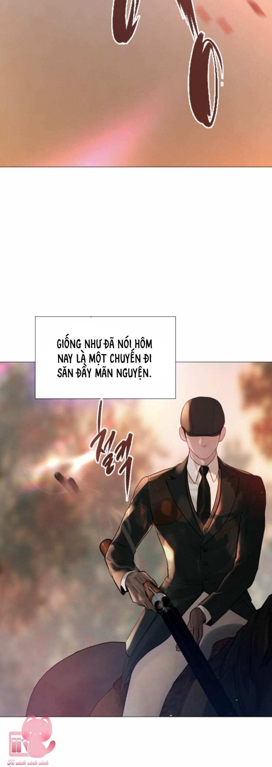 Khóc Đi, Hay Cầu Xin Tôi Cũng Được Chương 23 Ảnh 51