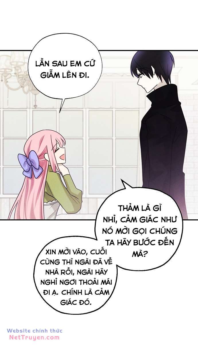 Tiệm Búp Bê Của Công Chúa Chương 38 Ảnh 25