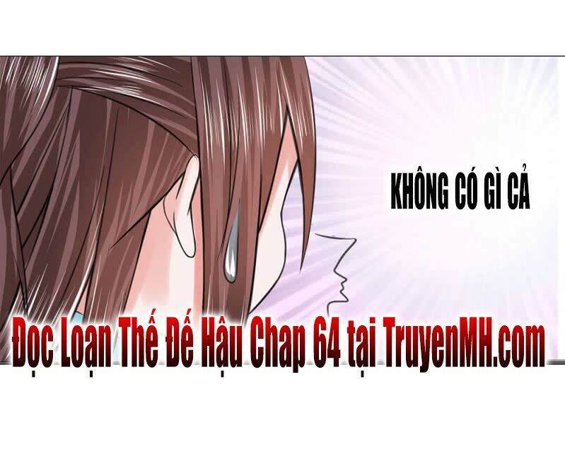 Loạn Thế Đế Hậu Chương 63 Ảnh 23