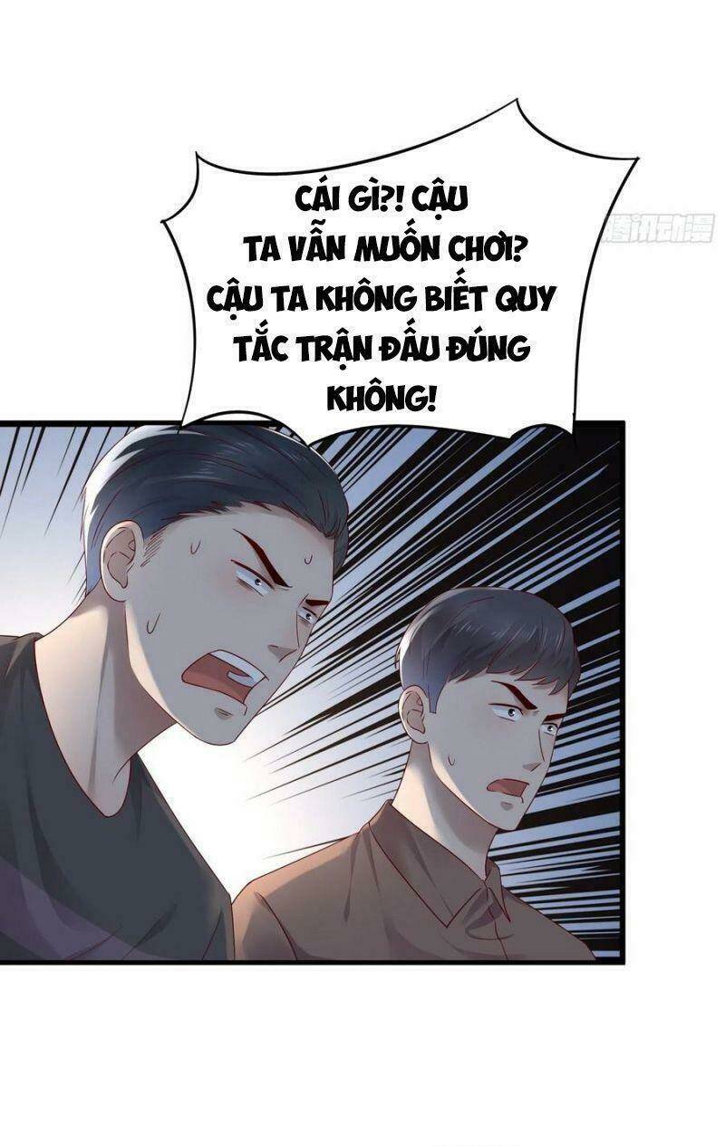Vua Đầu Tư Mạnh Nhất Chương 88 Ảnh 8