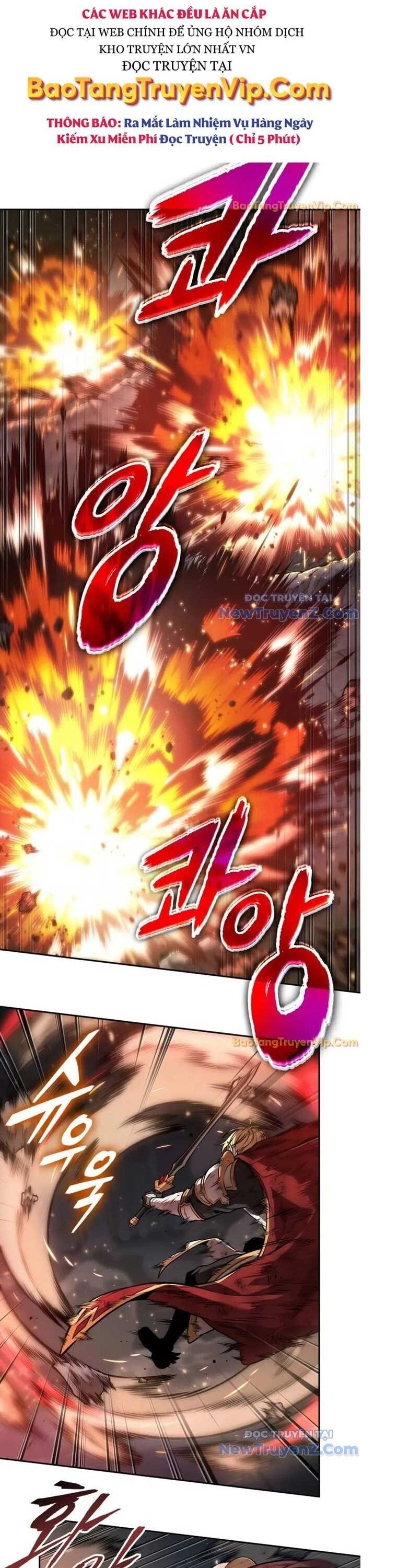 Mạo Hiểm Giả Cuối Cùng Chương 69 Ảnh 18