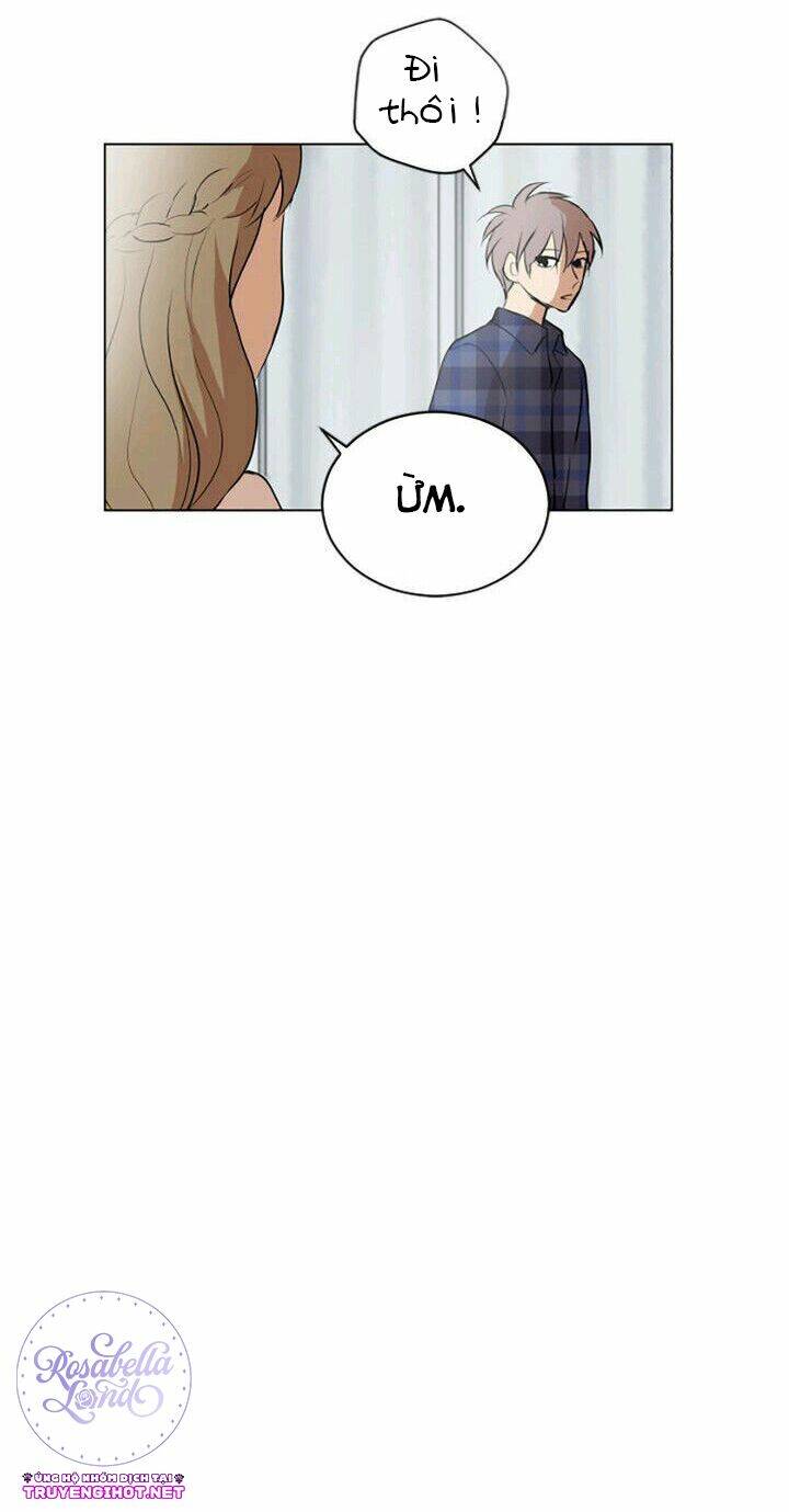 Tình Yêu Tuổi Trẻ Chương 34 Ảnh 34