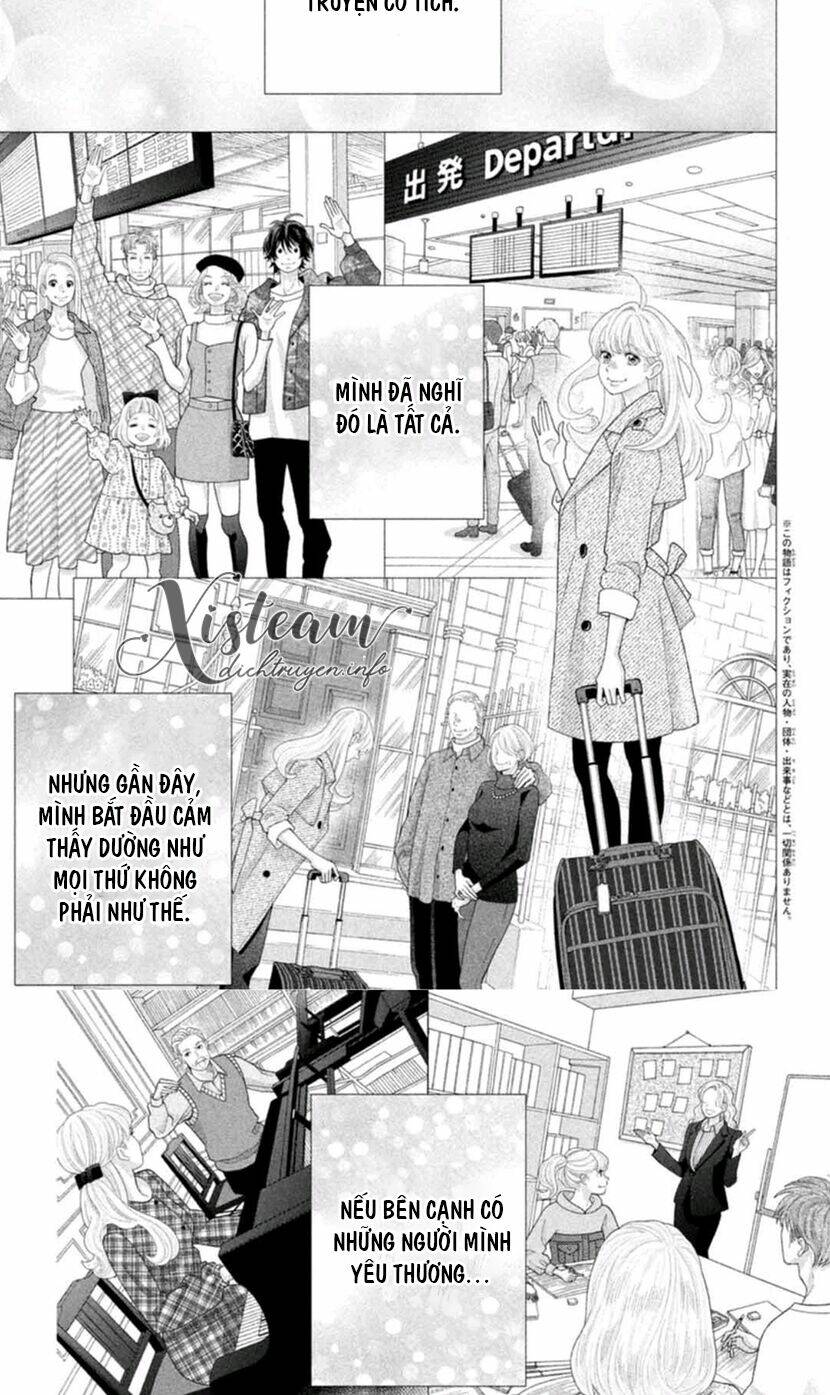 Gozen 0-Ji, Kiss Shi Ni Kite Yo Chương 45 Ảnh 16