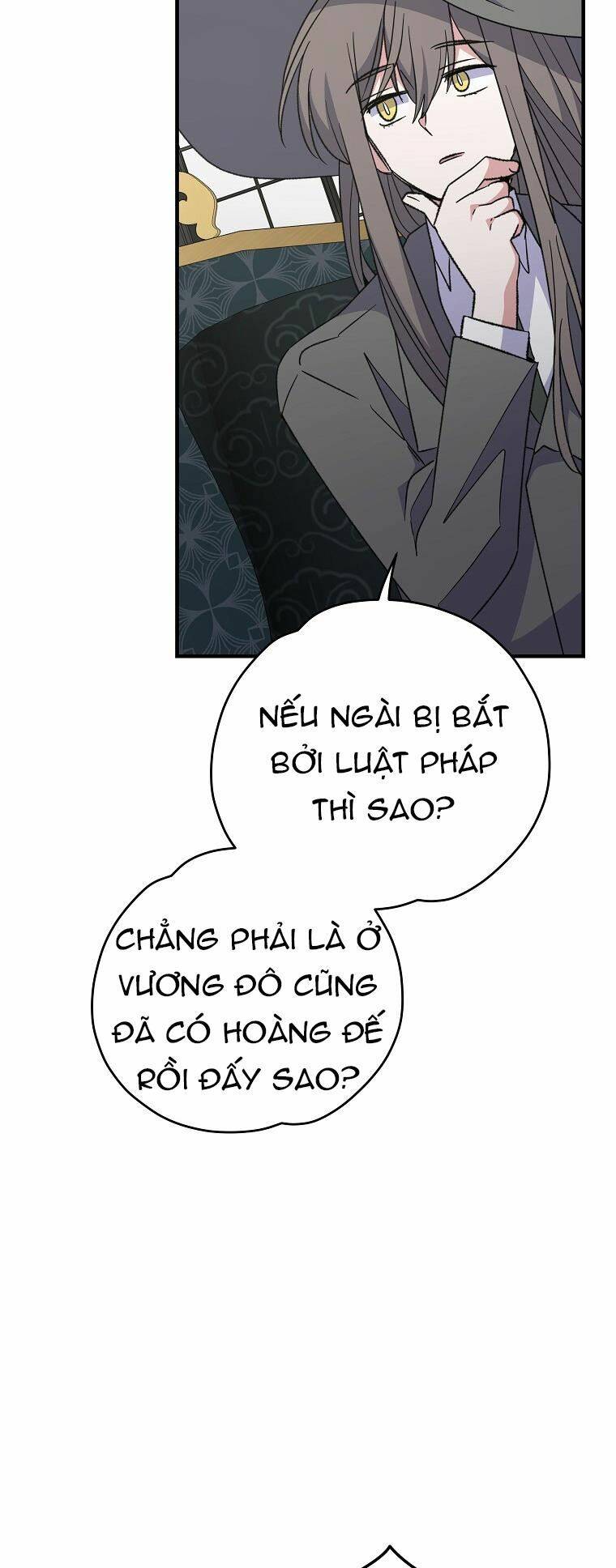 Nhà Hiền Triết Yigret Chương 76 Ảnh 60