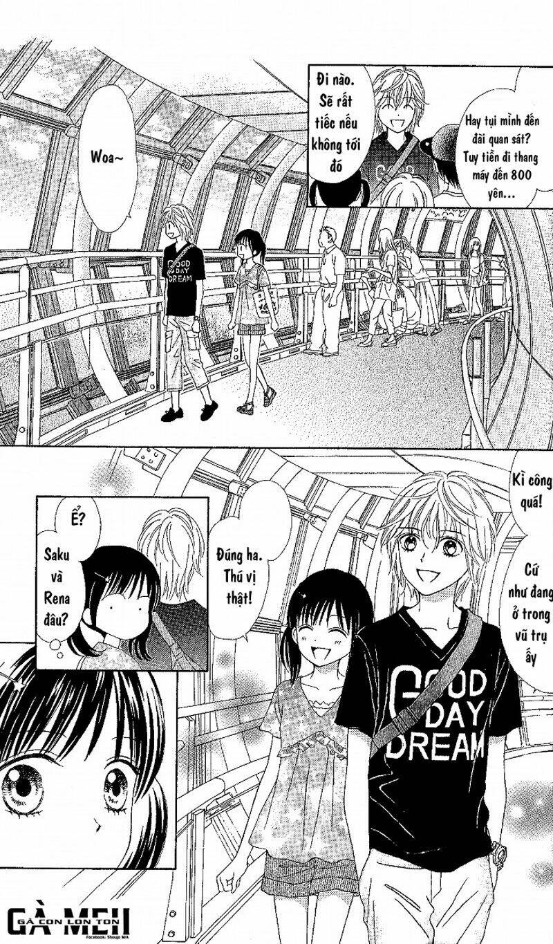 Marmalade Boy Little Chương 6 Ảnh 13