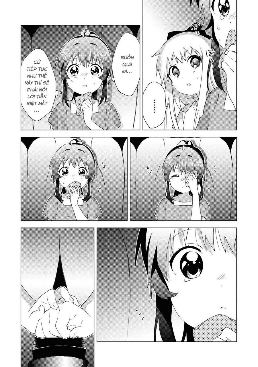 Yuru Yuri Chương 158 Ảnh 10