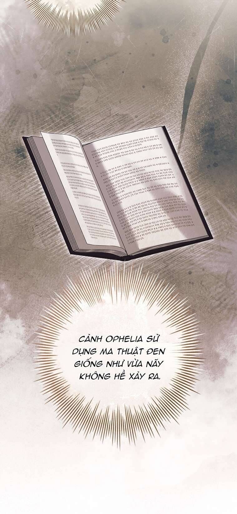 Chồng Ơi, Tại Sao Chúng Ta Không Thể Ly Hôn? Chương 45 Ảnh 46