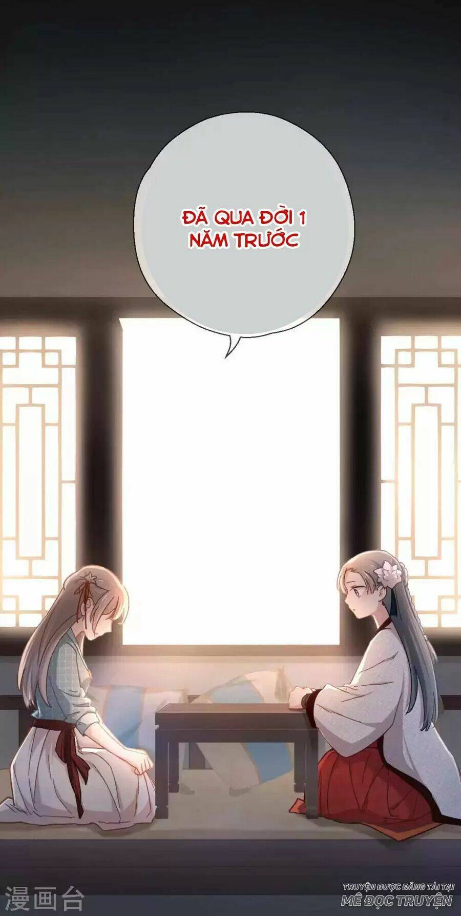Ta Nấu - Chàng Giết Chương 37 Ảnh 12